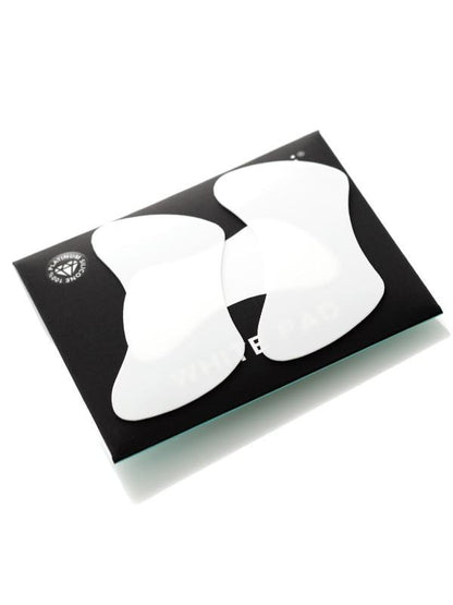 WHITE PAD
