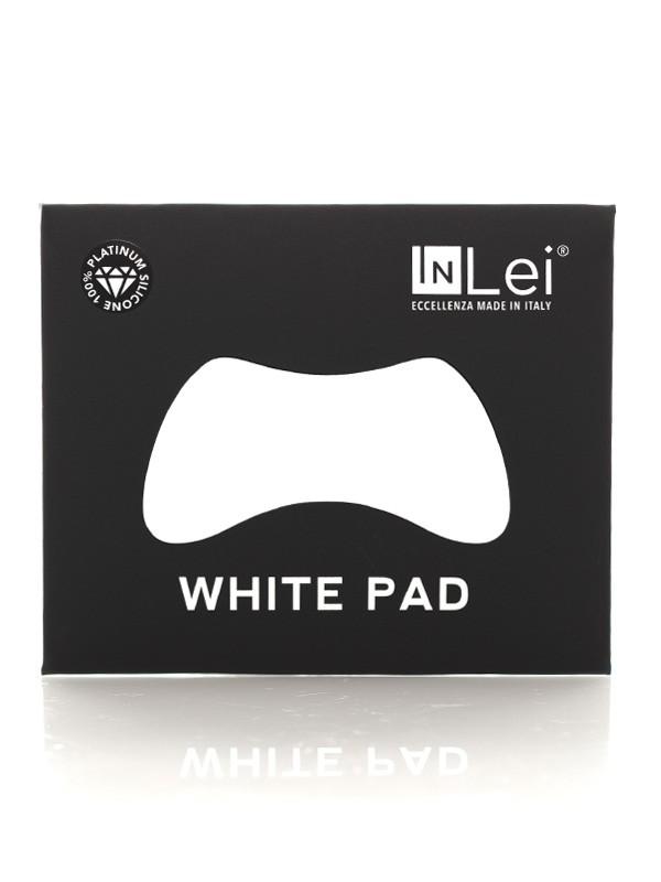 WHITE PAD