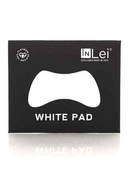 WHITE PAD