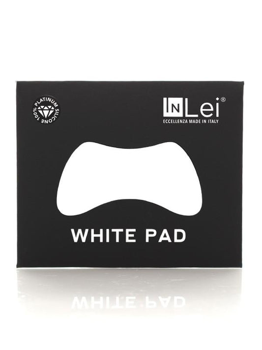 WHITE PAD