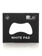 WHITE PAD